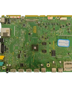 原装松下 TH-L55DT50C 主板 TNPH0993 1A 配 VVX55F130B20 现货