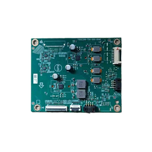 原装华为HD65THAA 转接板 715GC299-T0A-000-004K 测好发