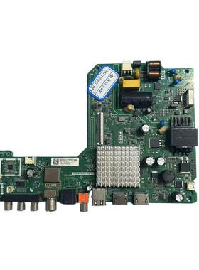 原装海信32E2F 32V1F-R主板TPD.MT9255T.PB705屏选HD315Y1H71