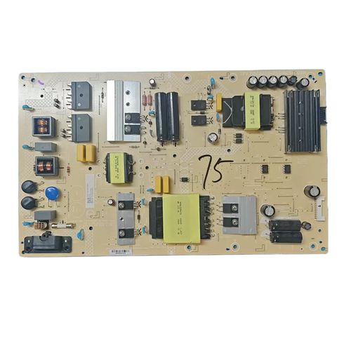 原装飞利浦75PUF7295/T3电源板