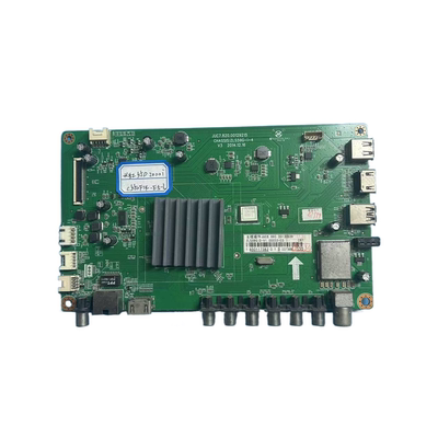 JUC7.820.00129215主板