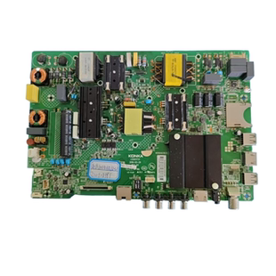 原装康佳A49U 49R660U 50/55R6000U电视主板35021731屏选