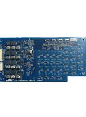 原装索尼KDL-55HX800高压板SSL550EL-S01 REV2.0 LTY550HQ02