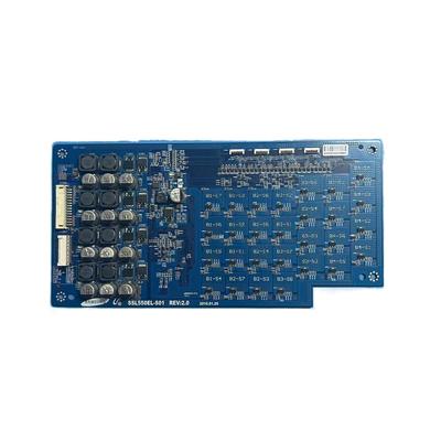 KDL-46HX800恒流板SSL460EL-S01