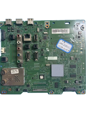 原装三星 UA46ES6100J UA55ES6100J 主板BN41-01812A 配屏可选