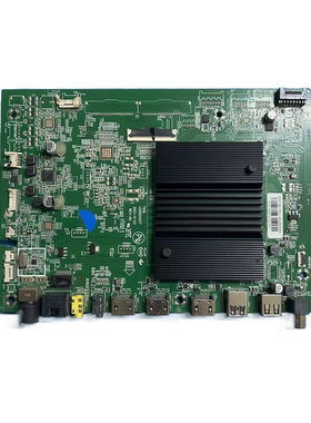 原装康佳电视85C2PRO 主板35025527 配屏3779YT 72003779YT