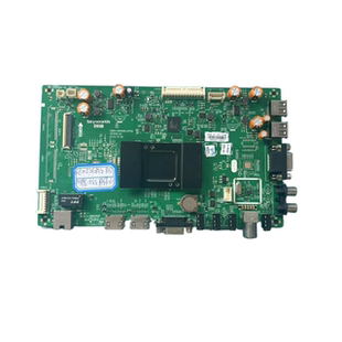 原装创维55/49E366W 主板5800-A9R480-0P00 配屏SDL550FYCD0805