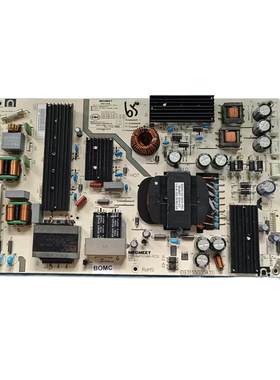 原装红米L65R8-X液晶电视机电源板AMP65XM-RZ2L电路板 现货测好发