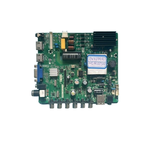 原装长虹LED39D7200 主板 TP.VST69D.PB802 配屏C390X14-E4-A现货