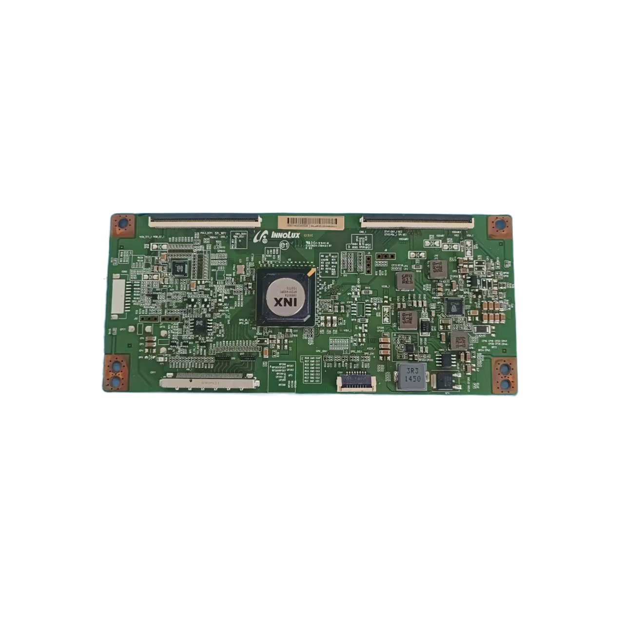 原装康佳LED40T60U夏普逻辑板