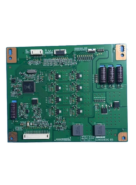 原装海信LED42K680X3DU  TCL L39E5690A-3D 恒流板C390S01E01A/C