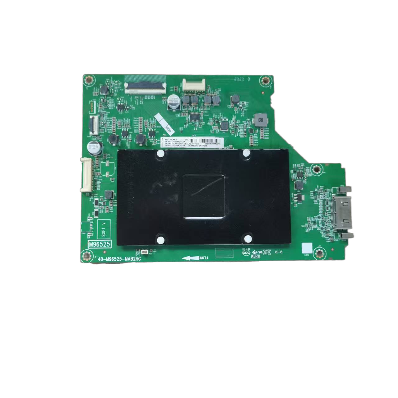 原装TCL雷鸟55C865C882P9主板