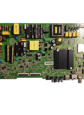 原装康佳LED55K5100 B55U A55U主板35023199配屏1938YT 1776YT