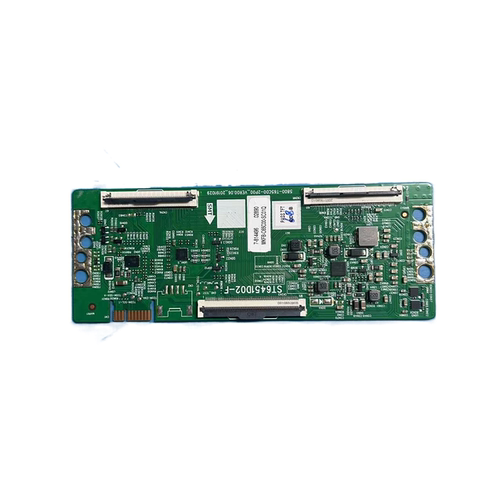 55G650逻辑板5800-T55CD1-3P10