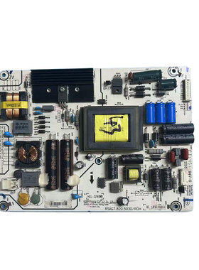 原装海信LED42H130 42EC310JD 42K360J电源板RSAG7.820.5030 测好