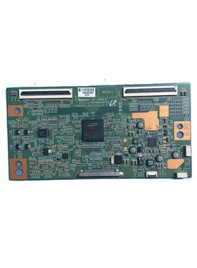TCL L43/48/55F3500A-3D/3390A/K360X3D逻辑板SQ60PB-MB34C4LV0.1