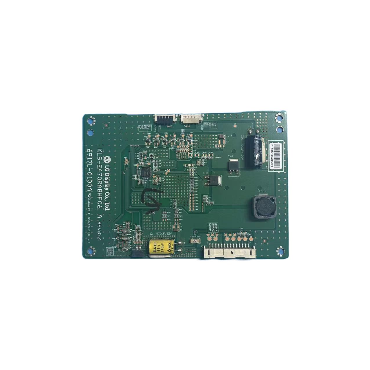 47E750A恒流板6917L-0100A