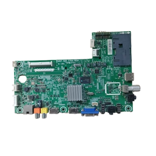 原装海信 LED42H130NM(B0M1) 主板RSAG7.820.5704 屏HE416GF-E01