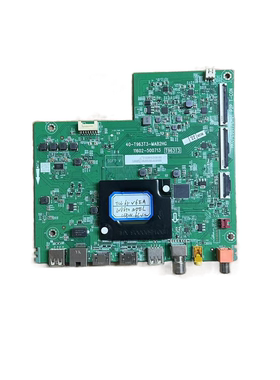 原装TCL 65/58V6EA 65G60E 65S11电视主板40-T963T3-MAB2HG 屏选