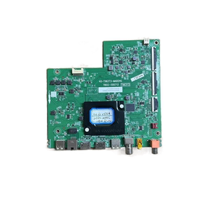 原装TCL 65/58V6EA 65G60E 65S11电视主板40-T963T3-MAB2HG 屏选