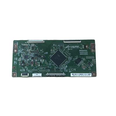 逻辑板海信LED39K310X3D42寸