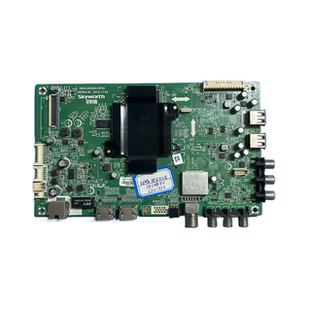 原装创维49/55E510E 60E5 K49 K50J主板5800-A8S600-0P40/0P30屏