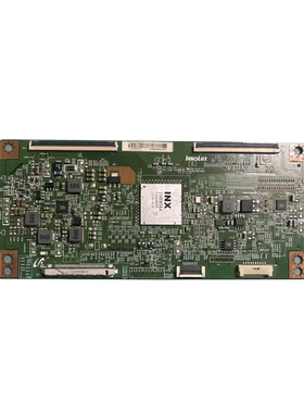 原装 夏普 LCD-58S3A液晶电视逻辑板MAMDK2S21 现货测好发