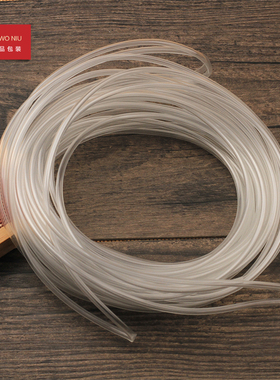 04SJP的透明管套管用工具项圈皮管吊瓶熨斗进水管熨斗配件项圈套