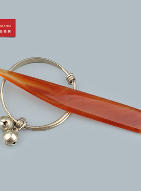中号玛瑙刀压葫芦抛光片