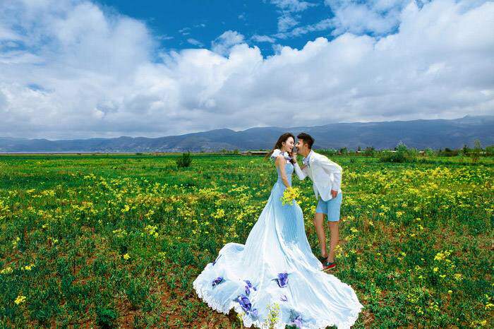 the republic of korea Artisan Wedding photos Shanghai Shenzhen Guangzhou Qingdao Suzhou Beijing Xiamen Chengdu Wedding dress Photography shotin the Wedding/Photography/Video services , Local wedding photography  category - from Buy2taobao.com to provide professional Taobao agent buy service