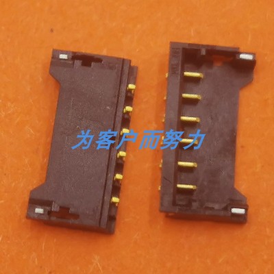 适用MacbookA1398喇叭座子接口