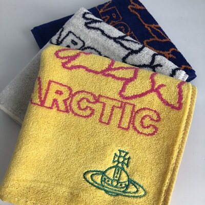 日单外贸土星地球仪纯棉刺绣