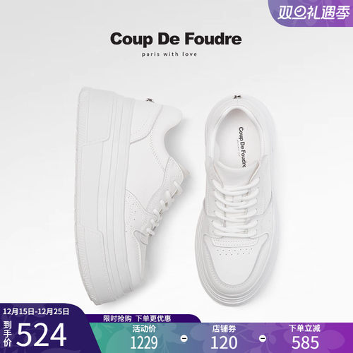 CDF女鞋轻奢名品时尚百搭