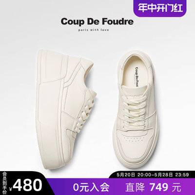 CDF女鞋轻奢名品时尚百搭