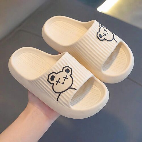 儿童拖鞋男童2026新款夏季外穿