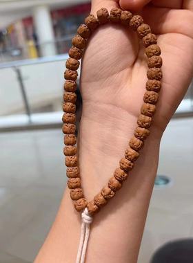 新款精品小金刚佛手手持文玩时尚饰品佛珠盘玩手串DIY时尚配饰