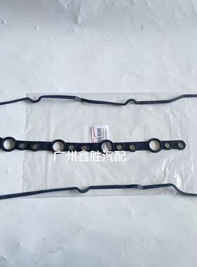 适用于海拉克斯REVO 2016-2025款1GD2GD发动机气门室盖垫密封垫