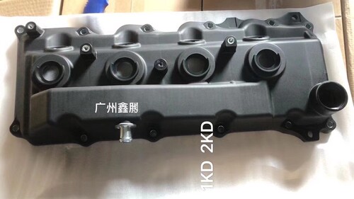 适用于海拉克斯HILUX VIGO 2004-2015 1KD 2KD 发动机气门室盖气