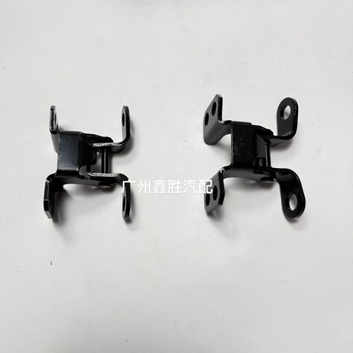 适用于丰田03-20款普拉多霸道LC120 LC150 2700 4000尾门合页铰链