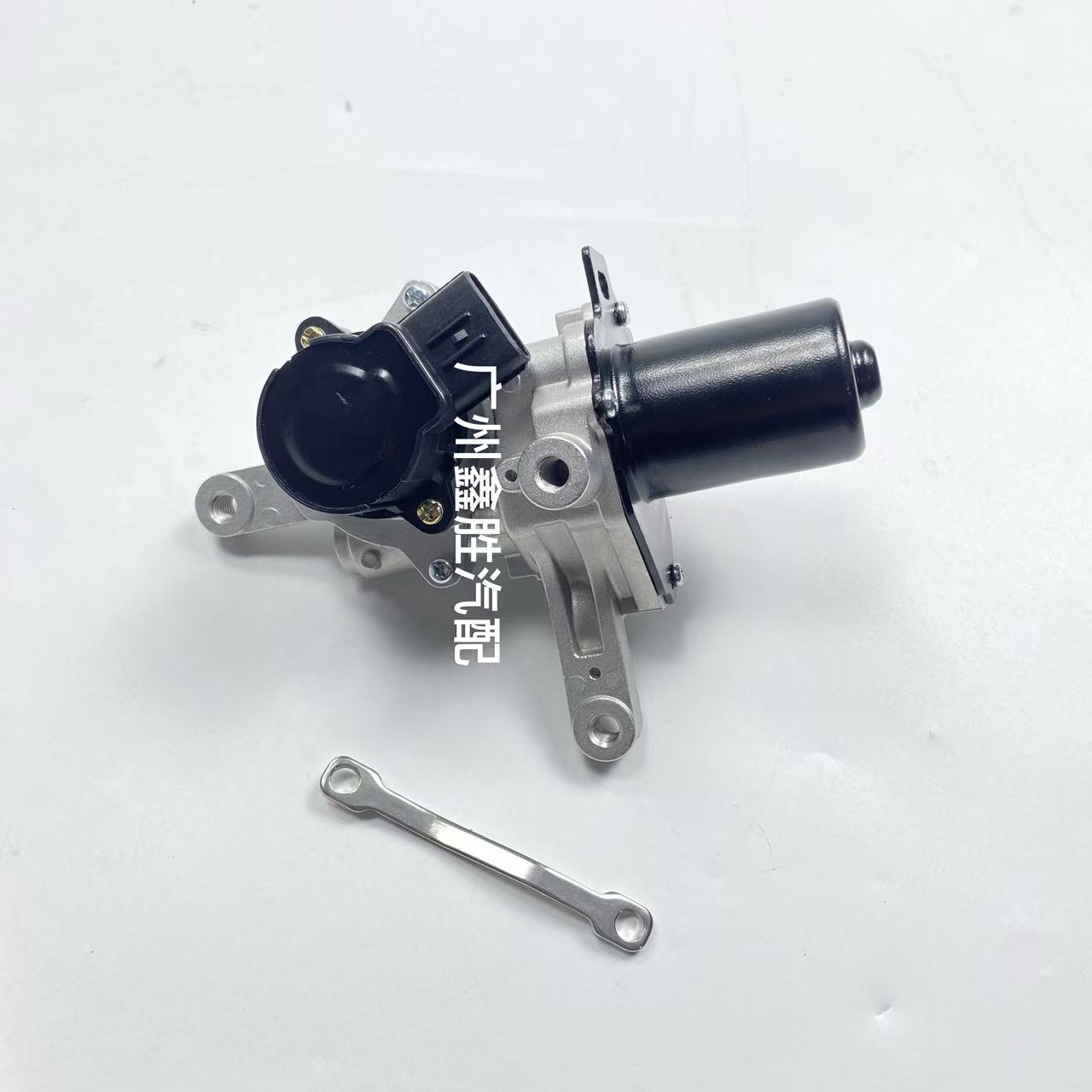 适用于海拉克斯VIGO 2005-2015款涡轮增压器执行电机涡轮电磁阀