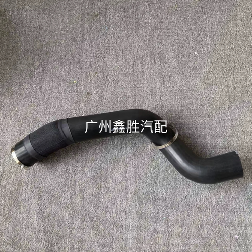适用于福特RANGER 2.2L 3.2L款中冷器软管 进气管涡轮进气软管