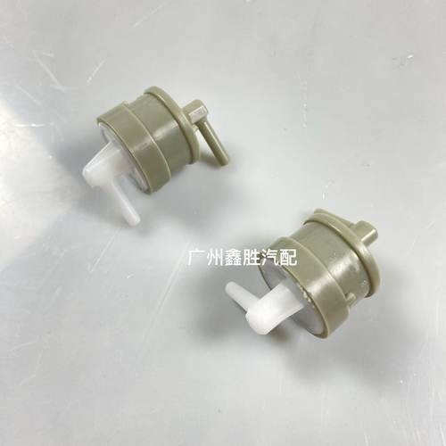 适用于海拉克斯VIGO 2004-2015款1KD2KD燃油滤清器 2号燃油滤清器