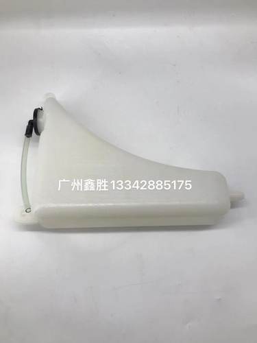 适用海拉克斯奔跑者 HILUX汽油2TR 12-25款水箱付水壶 水箱储蓄罐