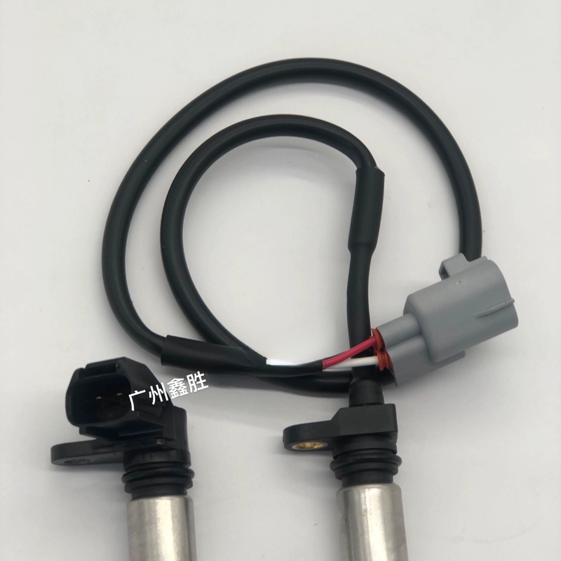 丰田海拉克斯HILUX1KD2KD发动机曲轴位置传感器 凸轮轴位置传感器