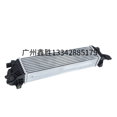 适用福特憾路者EVEREST冷却器发动机中冷器散热器EB3G-6K775-AA