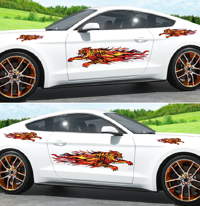 pvc防水防晒刮痕划痕遮挡装饰