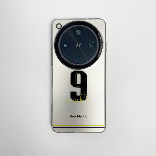 皇马姆巴佩适用于oppofindX9pro手机壳x8ultar新款X7磁吸X6彩银K13TURBO足球12X/s真我realme14/13/12
