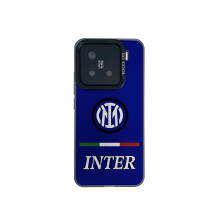 国米队徽意大利三色适用于小米15ultra手机壳Civi5pro磁吸14足球13至尊10全包11高级感12x男女12s保护套