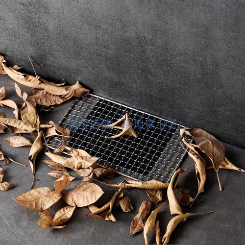 天台阳台防树叶过滤网地漏盖板