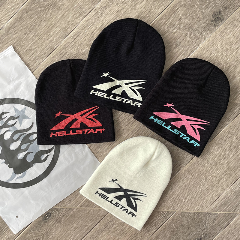 HellstarStudios潮男女四季